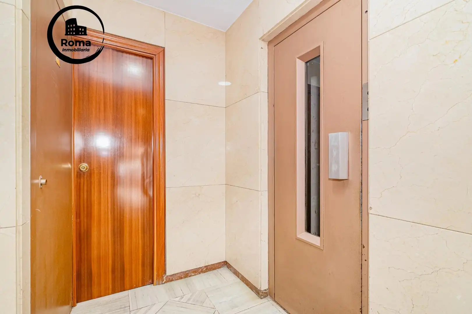 Penthouse mit Aufzug zum Verkauf in Ronda, imagen 7