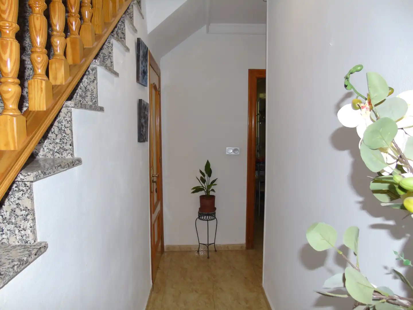 Detached homes for sale in Ceutí  with Air Conditioner, Storage room and Oven
