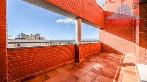 Foto 5 de Àtic de lloguer a Valdezarza, Madrid