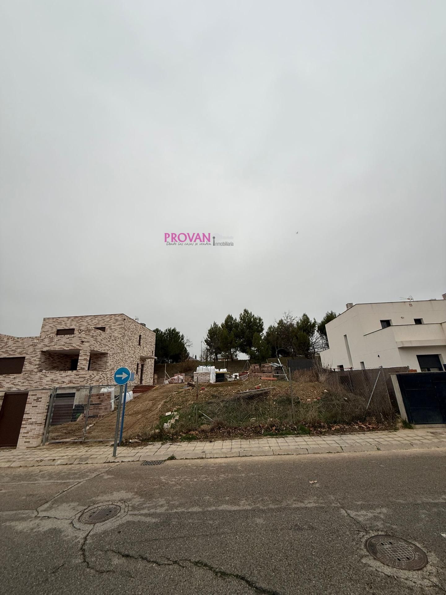 Residential for sale in Villalbilla