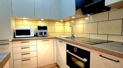 Foto 2 de Piso en venta en Carrer de Juan Sebastián Elcano, 65, Cala Ratjada, Capdepera