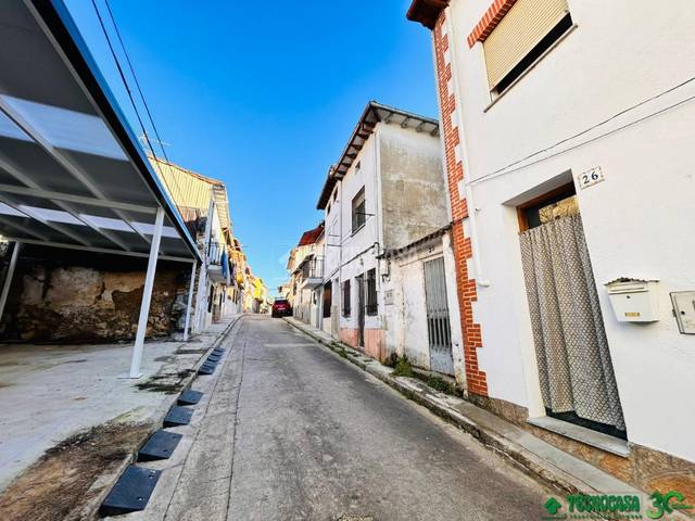 Casa adosada en Venta en Arenas de San Pedro