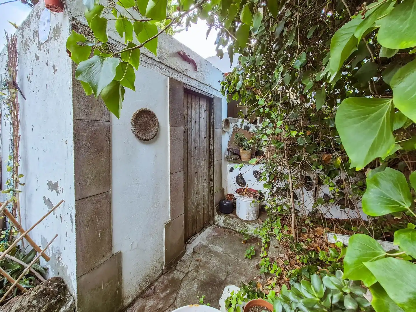 Casa rústica amb piscina en venda a Calle El Corcovado 1, imagen 74