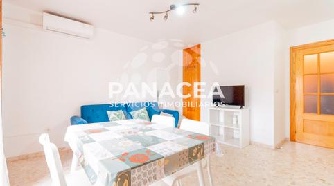 Foto 3 de Estudi en venda a Roquetas Pueblo, Roquetas de Mar