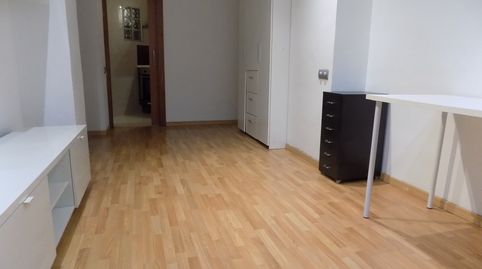 Foto 2 de Estudio de alquiler en Carrer de Ramon Rocafull, El Carmel, Barcelona Capital