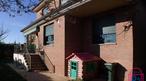 Foto 5 de Casa o xalet en venda a San Andrés del Rabanedo pueblo, León