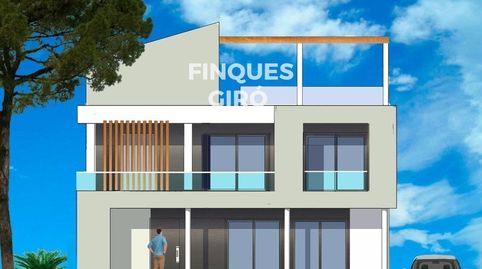 Espectacular chalet de nueva construcción en Calafell
