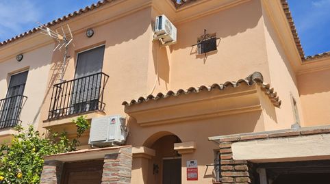 Foto 2 de Casa o xalet en venda a Urbanizacion el Paraiso, 59, El Zabal - Santa Margarita, La Línea de la Concepción