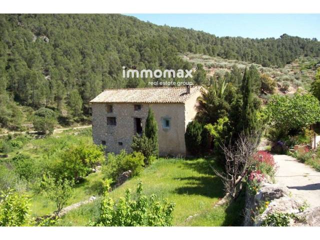 Terreno residencial en Venta en valldembages en Paüls