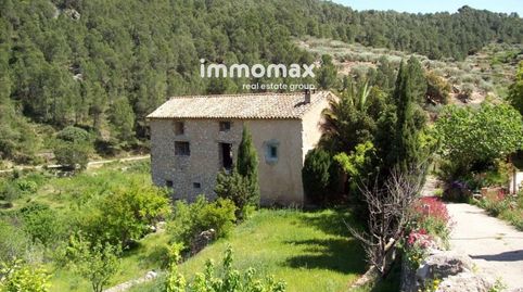 Finca rustica en venta en Paüls