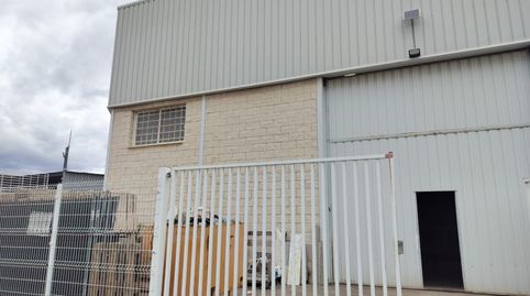 Photo 3 of Industrial buildings for sale in Estivella, Valencia