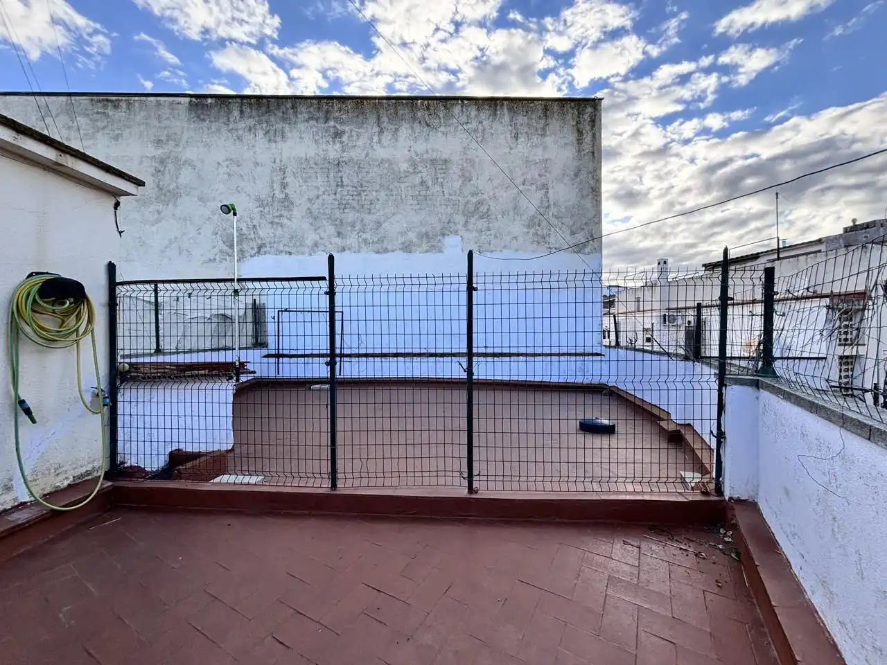 Villa mit Terrasse zum Verkauf in Carrer Floridablanca, imagen 37