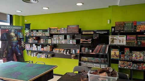 Foto 3 von Geschaftsraum zur Miete in Alto de la Jabonería, Las Rozas de Madrid