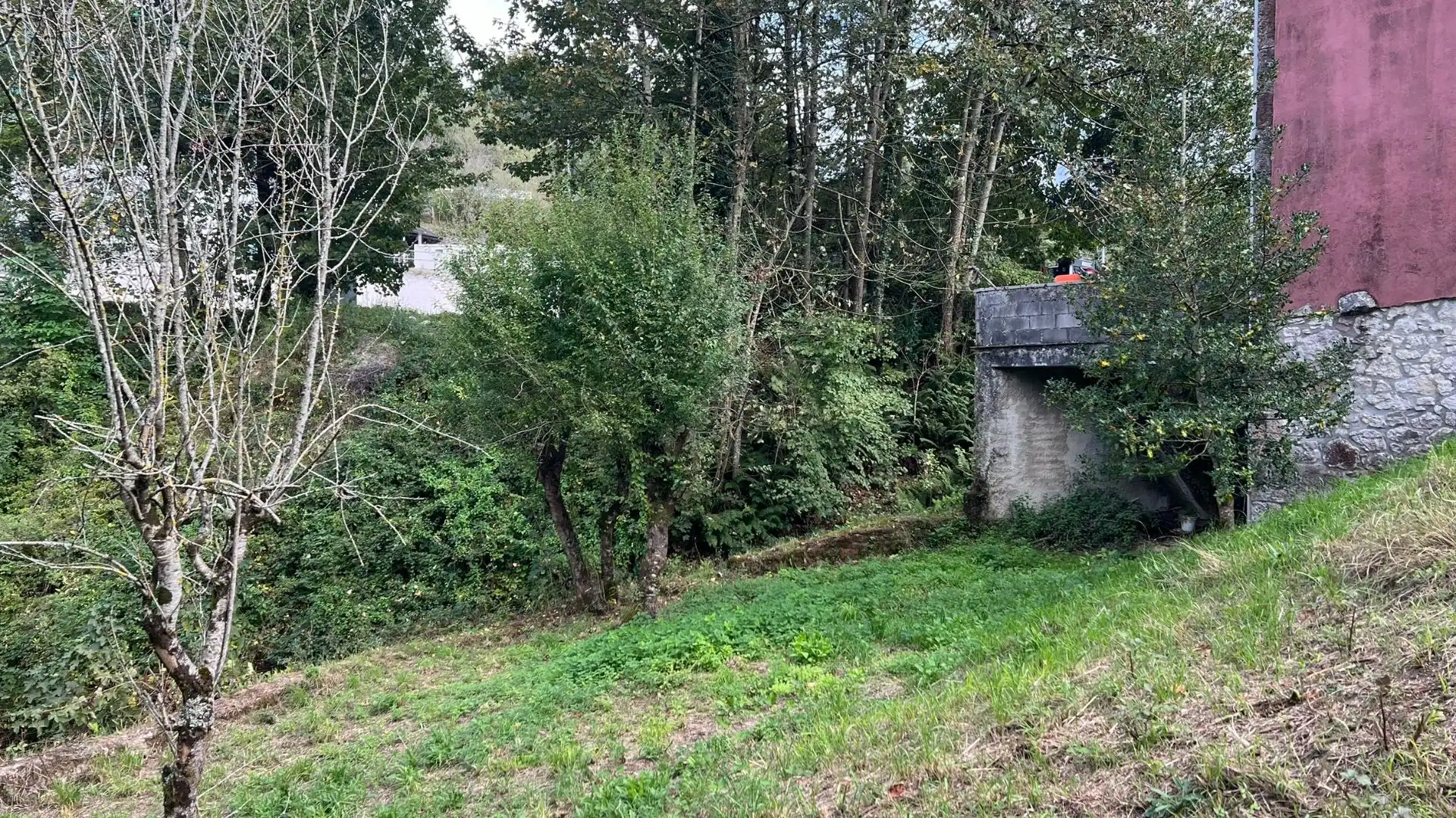 Casa o chalet en venta en Cabrales con Jardín privado y Trastero