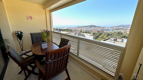 Foto 5 de Piso en venta en Ovidi Montllor, Mas Baell - Can Carbó, Girona