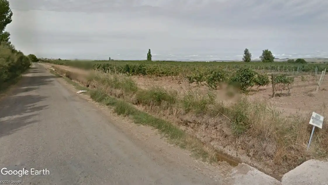 Terreny rústic en venda a Calahorra, imagen 6