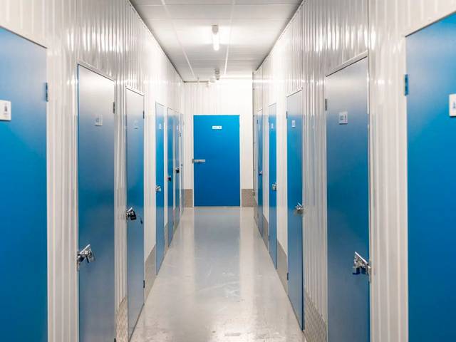 Trastero en Alquiler en Carrer de la Mare de Déu del Pilar, 35 en El Alborgí