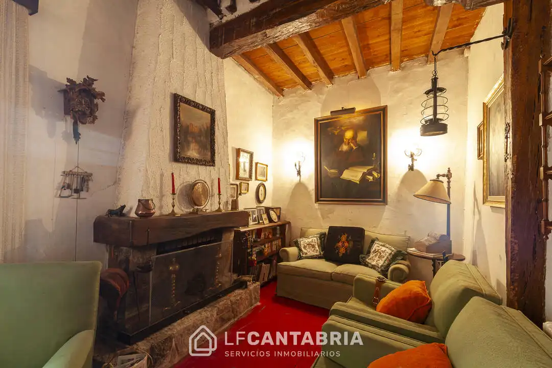 Casa en venta en Barrio San Román, imagen 7