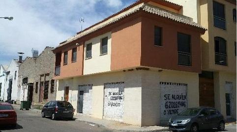 Foto 2 de Trastero en venta en Caballero de la Legion, 58, Brenes, Sevilla