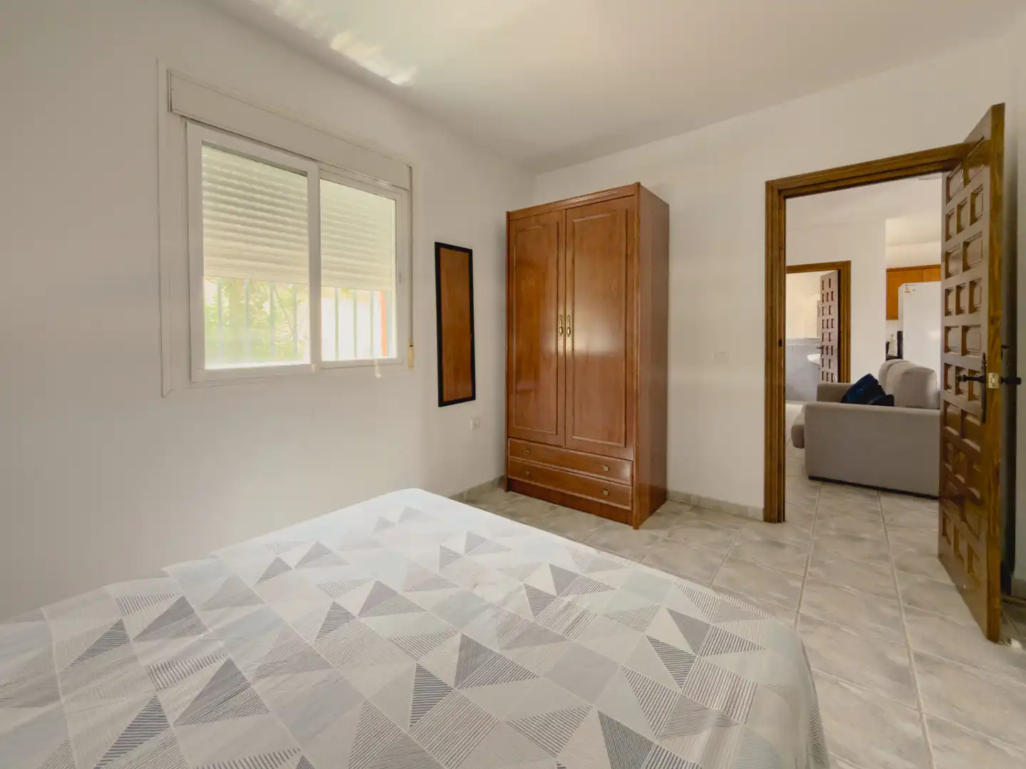 Casa rústica amb piscina en venda a Coín, imagen 10