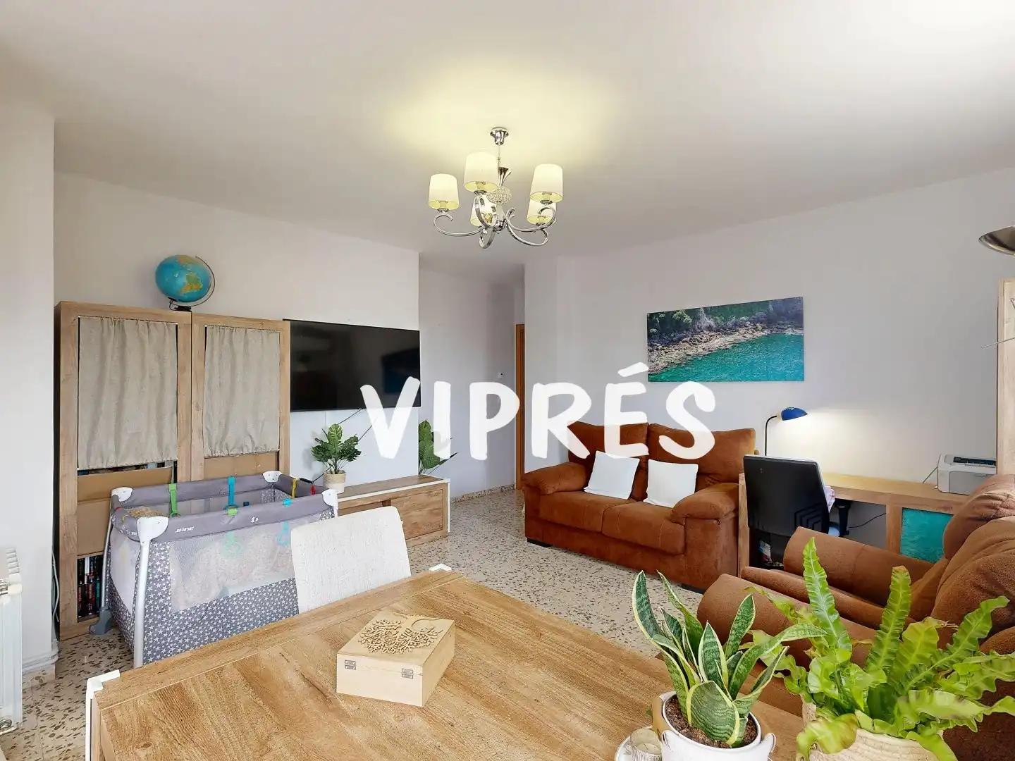 Flat for sale in Centro