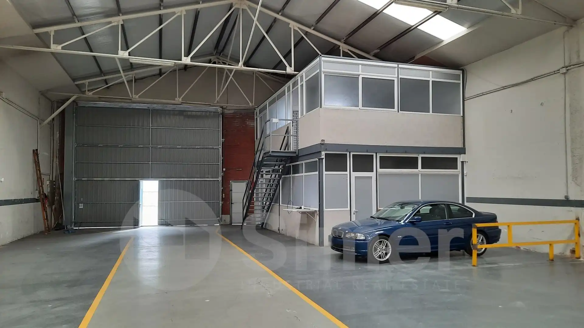 Nave industrielle à louer à Zona Industrial, imagen 27
