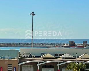 Vista exterior de Pis en venda en  Almería Capital amb Terrassa