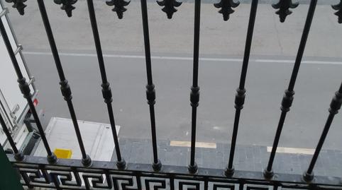 Foto 3 de Pis en venda a Merced, Centro Histórico, Málaga Capital