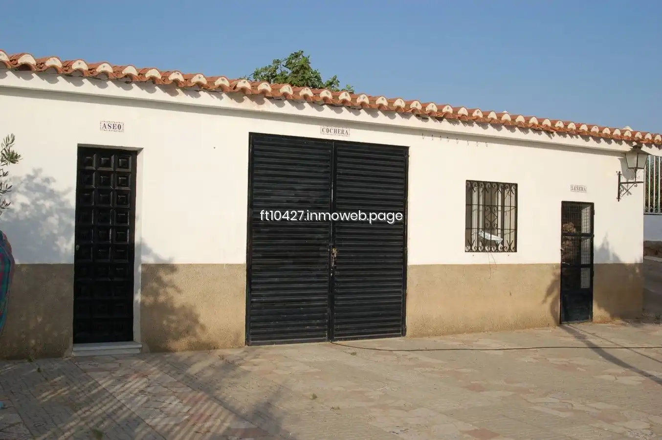 Villa avec piscine à vendre à Guadix, imagen 8