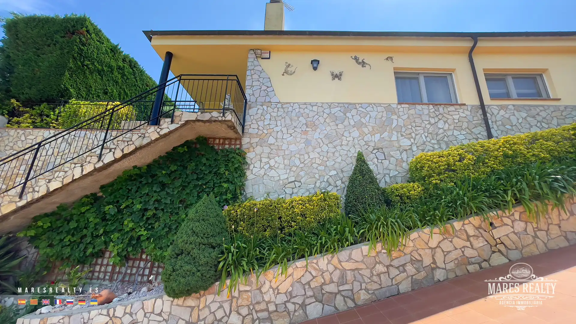 Maison avec piscine à vendre à Lloret Verd - Els Pinars, imagen 9