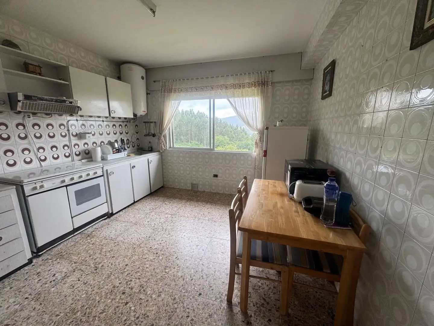 Detached house with garden for sale in Camino da Cabrita, imagen 36