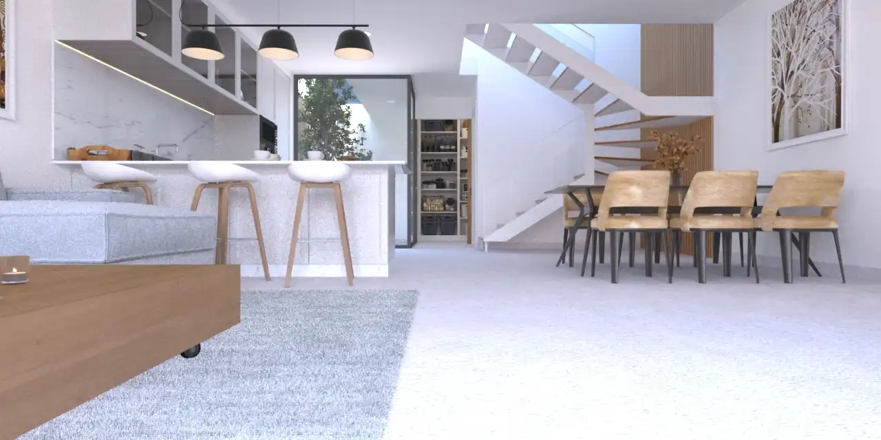 Casa o chalet en venta en Rúa do Morcego, Castiñeiriño - Cruceiro de Sar