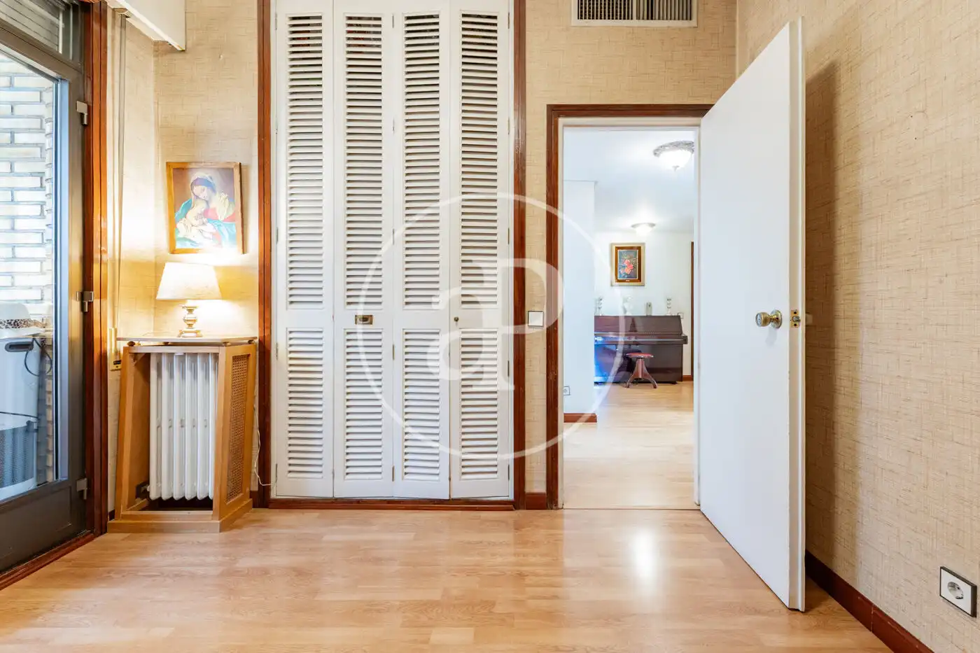 Piso en venta en Moncloa - Aravaca