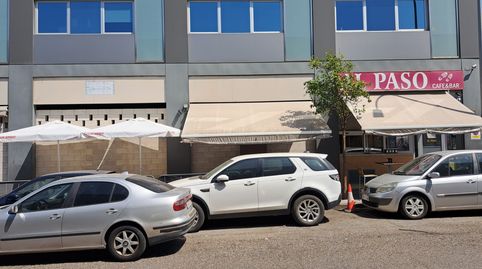 Photo 4 of Premises for sale in Avenida de Hytasa, El Plantinar – Avda. La Paz - El Juncal, Sevilla Capital