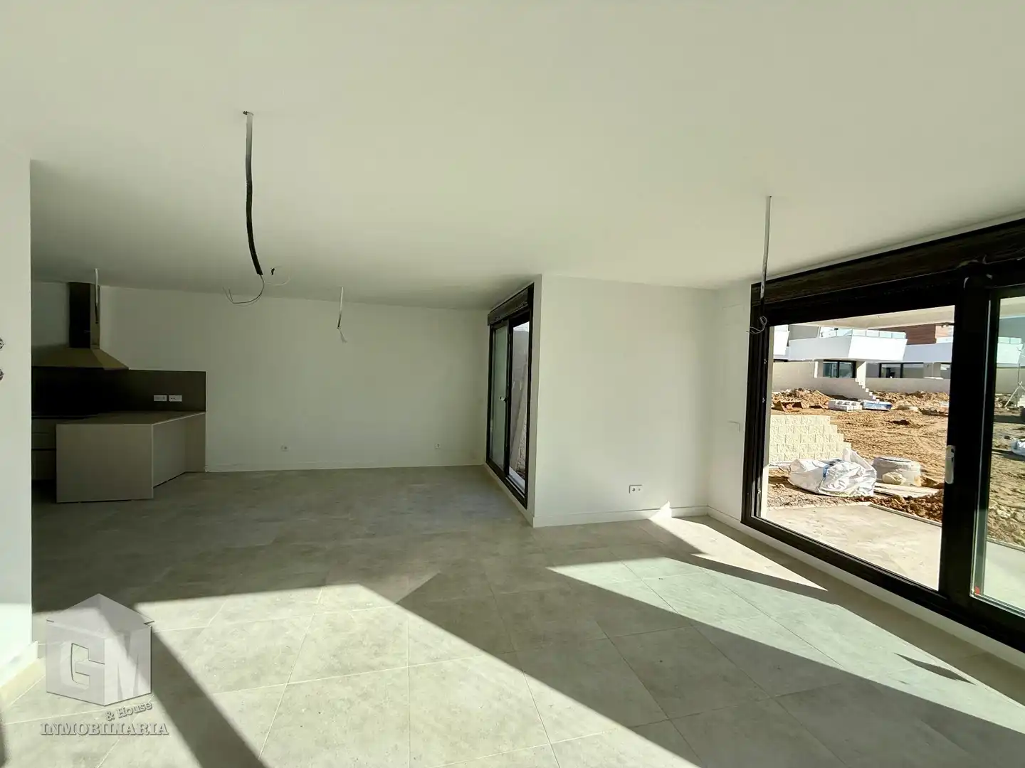 Casa adosada en venta en Villaviciosa de Odón con Calefacción, Jardín privado y Terraza