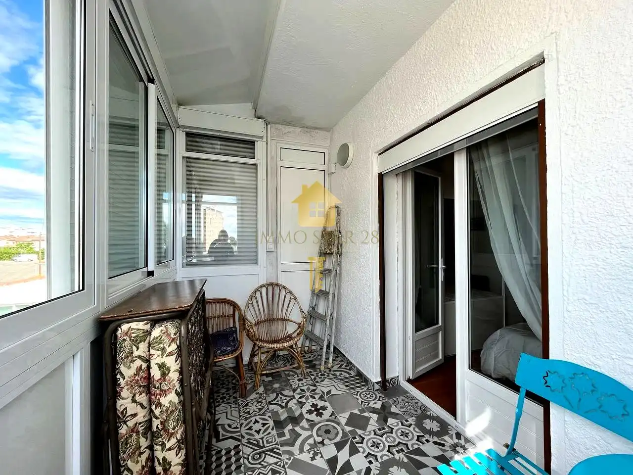 Detached homes for sale in Cala Nans, Santa Margarita
