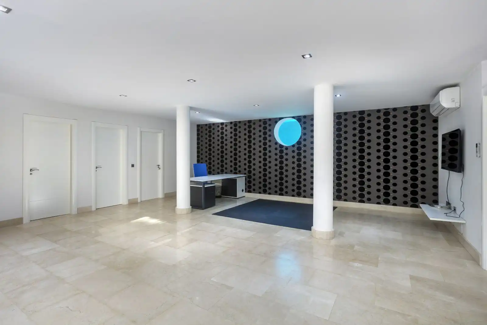 Villa mit Pool zur Miete in Avenida Tomás Pascual 22, imagen 27