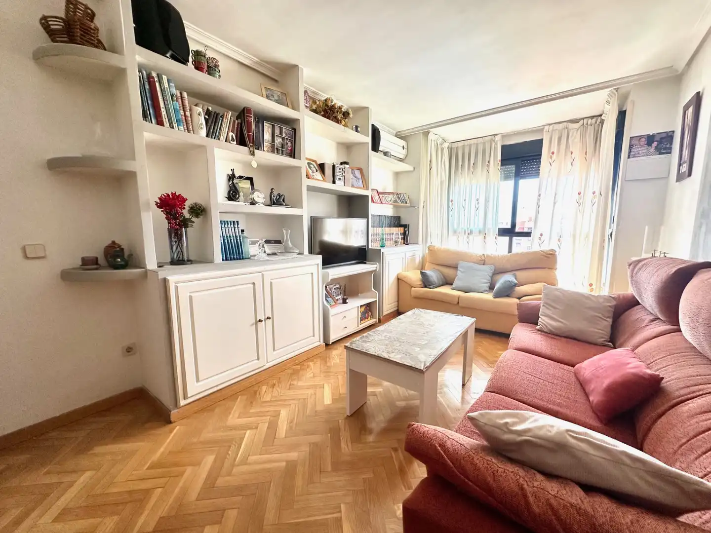 Piso en venta en Simancas, San Blas