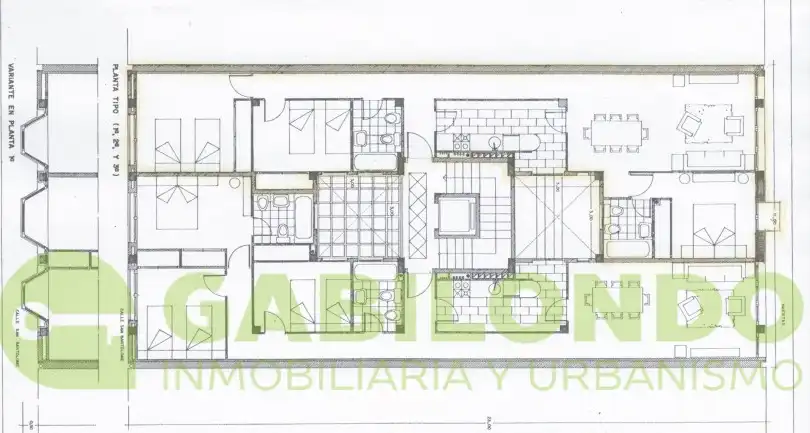 Appartamento con terrazza in vendita a Elgoibar, imagen 31
