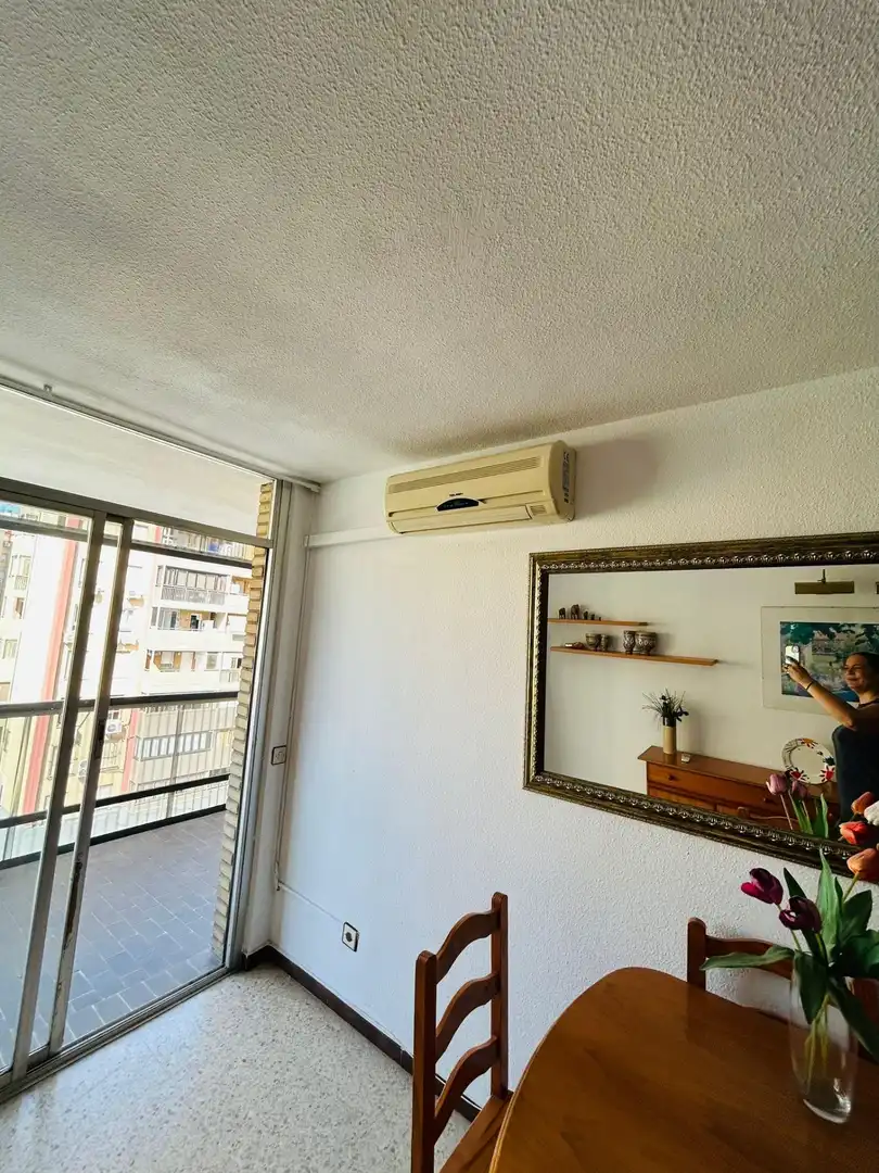 Wohnung mit Aufzug zur Miete in San Pablo - Santa Justa, imagen 10