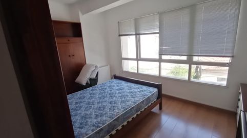 Foto 4 de Piso de alquiler en Rúa Víctor Said Armesto, 14, Campo da Torre - Mollabao, Pontevedra Capital