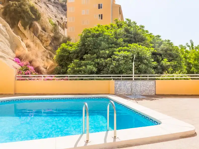 Apartamento en venta en Mascarat, imagen 4