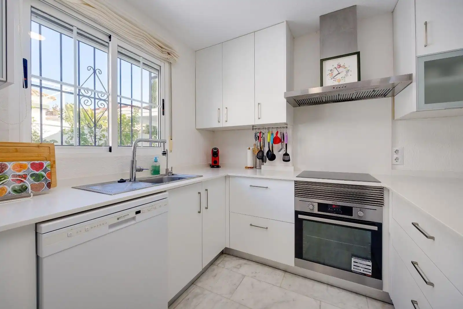 House for sale in Orihuela Costa, imagen 19