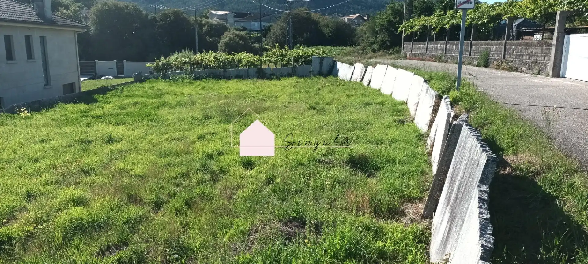 Terrain résidentiel à vendre à Tui, imagen 11