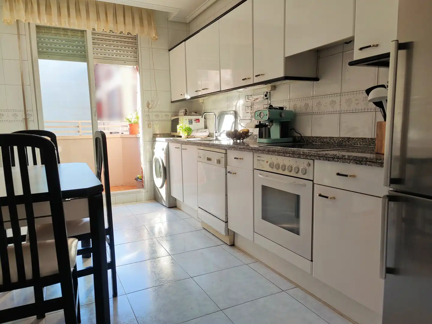 Appartement avec ascenseur à vendre à Residencia, imagen 7