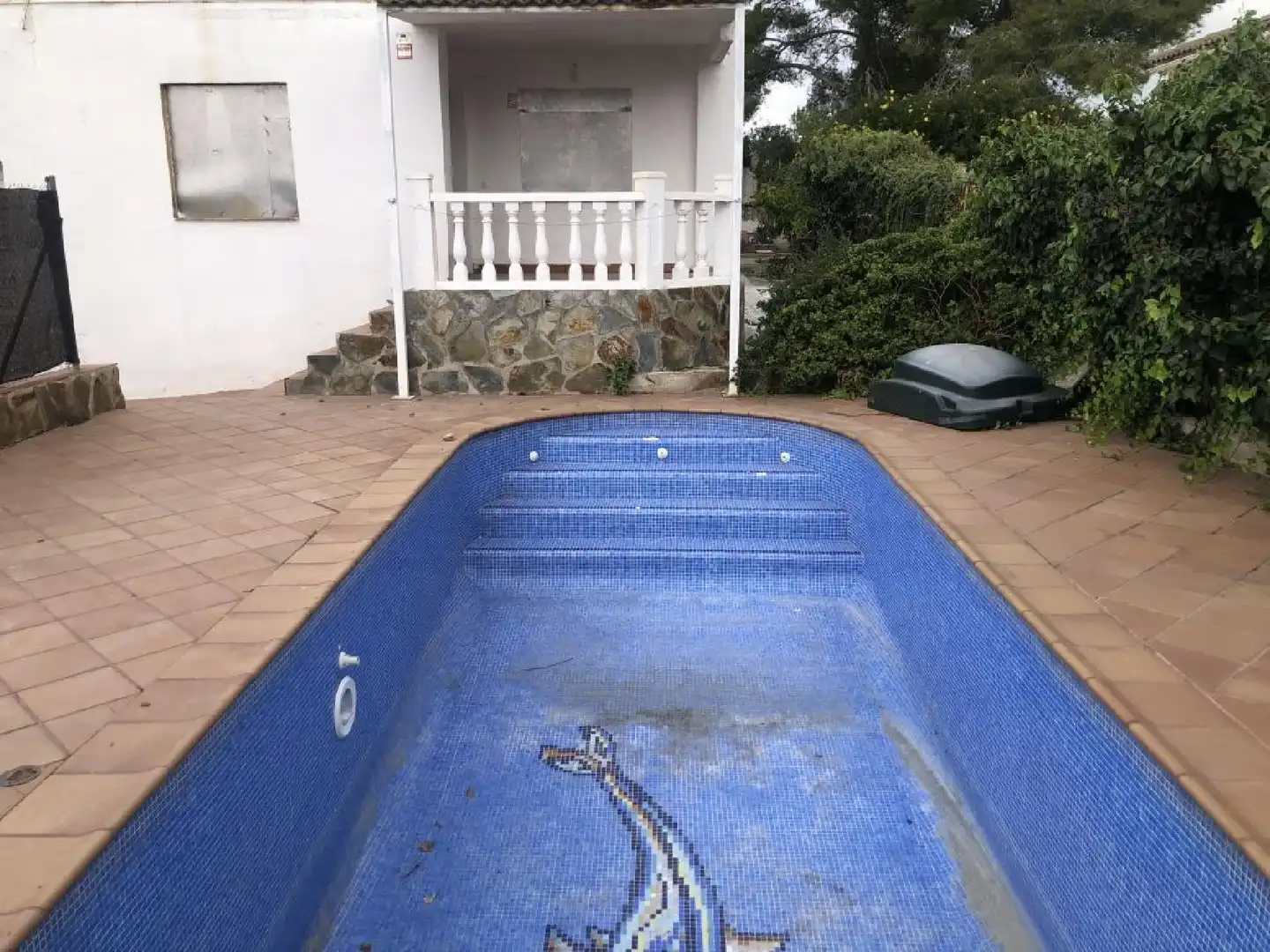 Casa con piscina en venta en Brises de Calafell, imagen 40