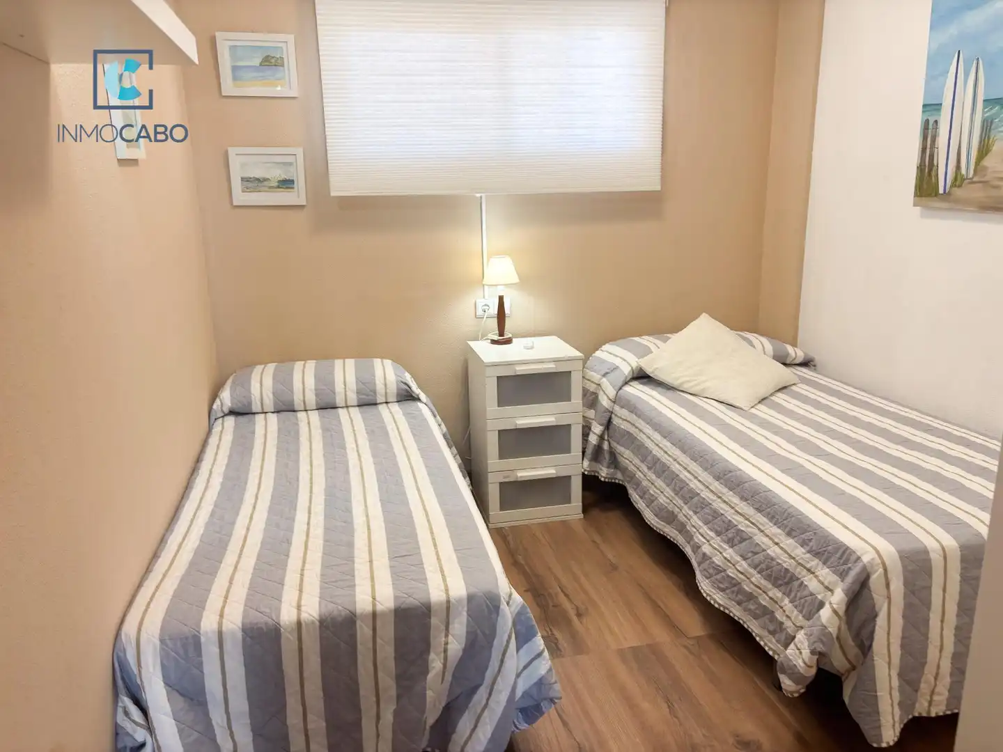 Apartments for sale in Cartagena, Murcia