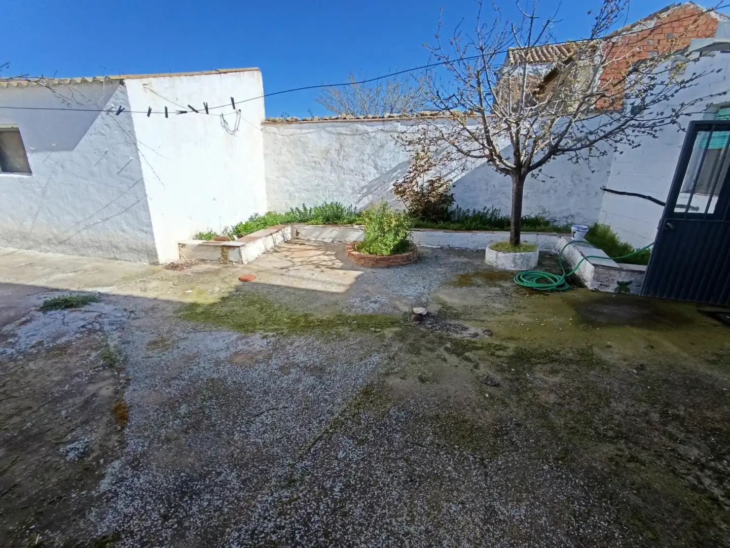 Casa o xalet en venda a Minaya
