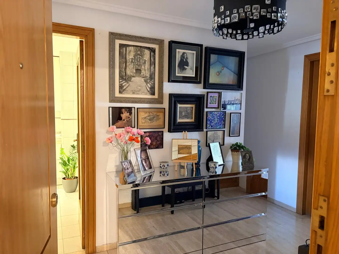 Appartement avec ascenseur à vendre à Avinguda Oscar Espla, imagen 4