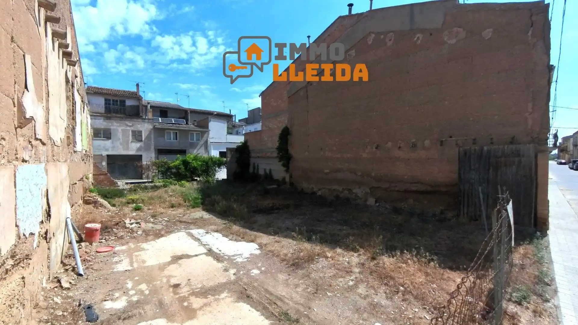 Residential for sale in Bellvís